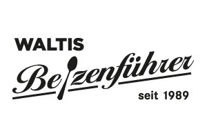 Waltis Beizenführer