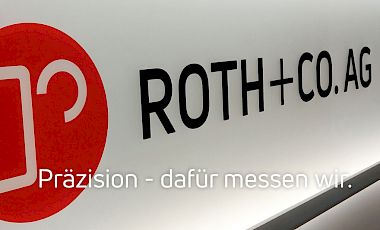 Roth+Co. AG