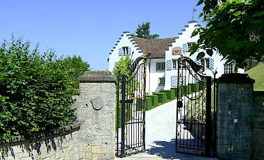 Schloss Eigenthal